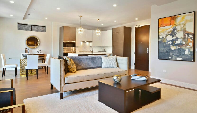 Walthamstow property valuation