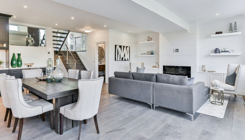 Estate Agents in Highams Park