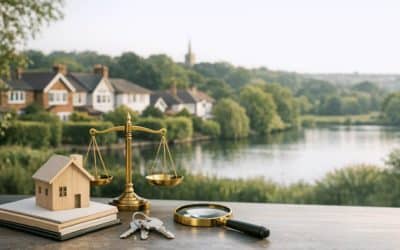 Understanding Property Valuation in Chingford