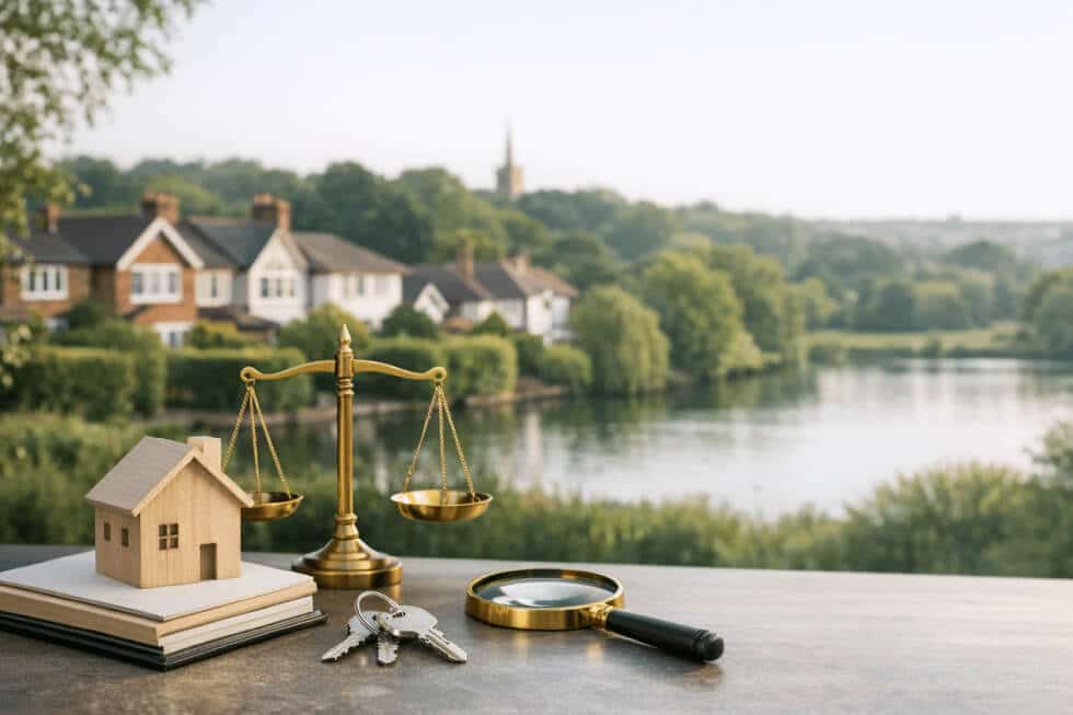 property valuation in chingford
